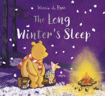 Winnie-the-Pooh: The Long Winter's Sleep 1