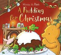 bokomslag Winnie-the-Pooh: A Pudding for Christmas