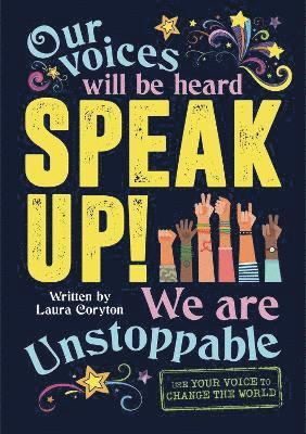 Speak Up! 1