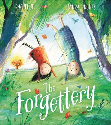 The Forgettery 1