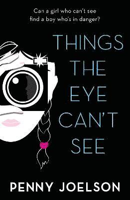 Things the Eye Can't See 1