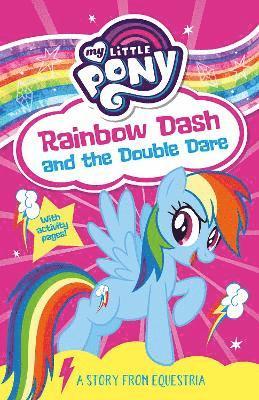 MY LITTLE PONY RAINBOW PB