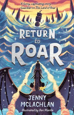 Return to Roar 1
