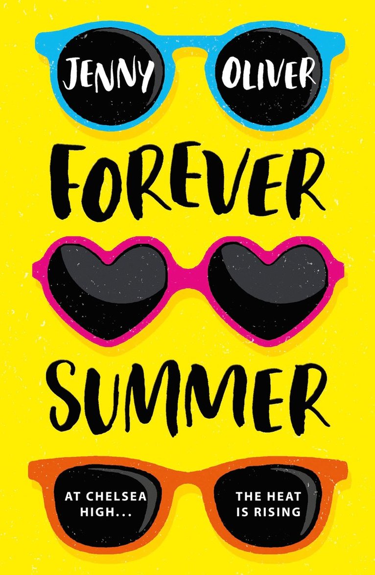 Forever Summer 1