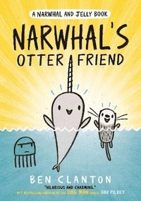 bokomslag Narwhal's Otter Friend