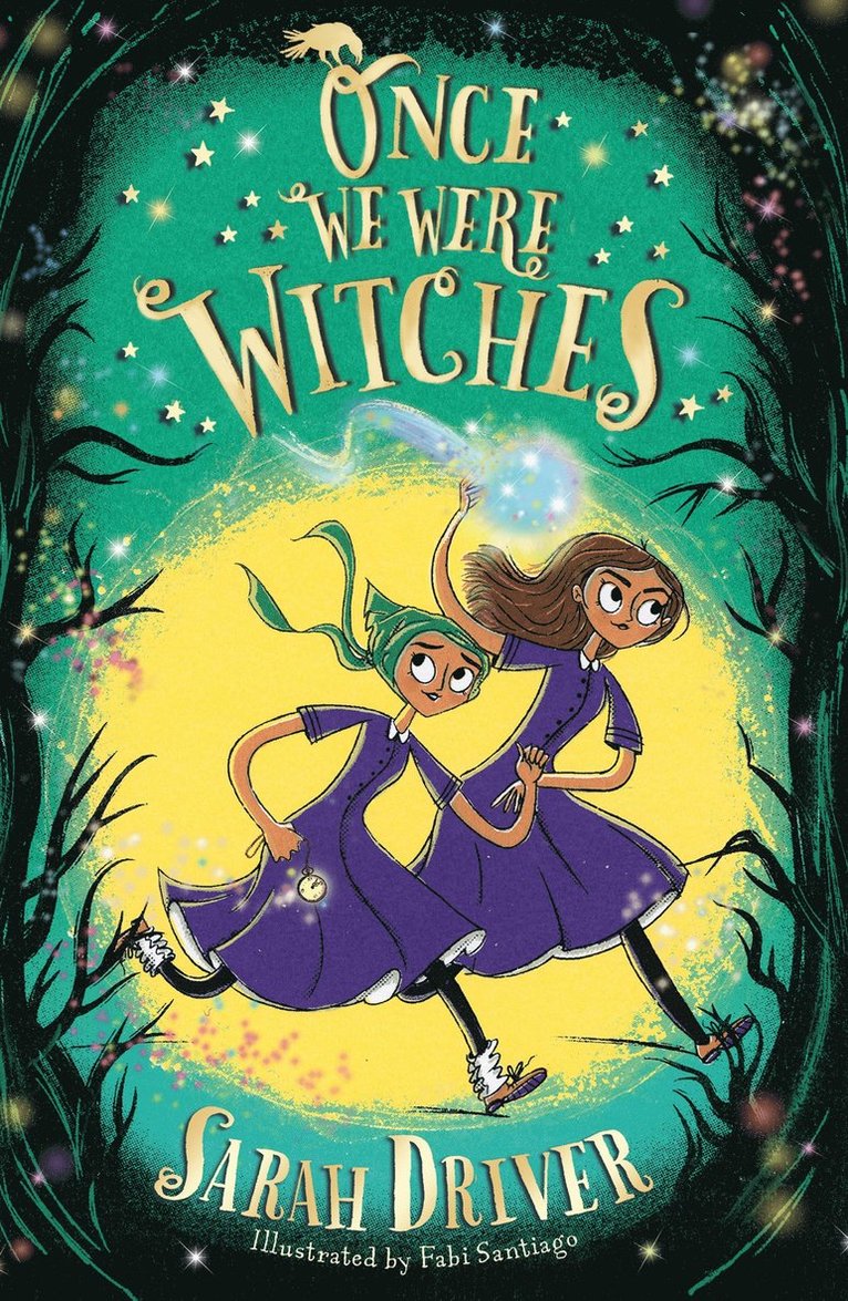 Once We Were Witches 1