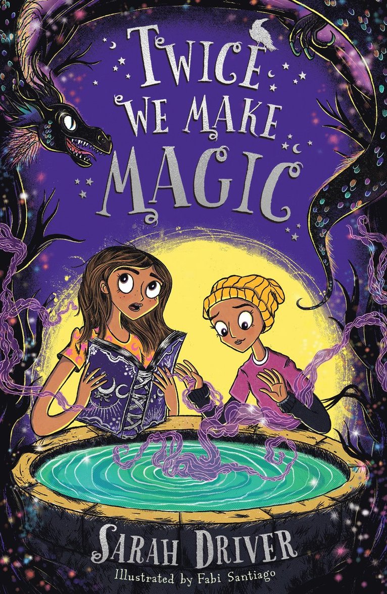 Twice We Make Magic