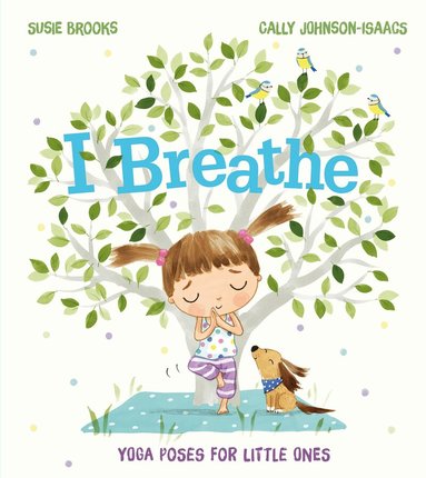 Susie Brooks - I Breathe, Häftad