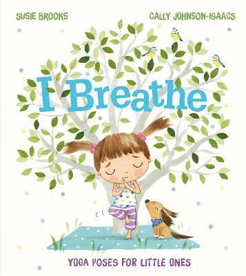 Susie Brooks - I Breathe, Häftad