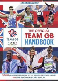 bokomslag The Official Team GB Handbook
