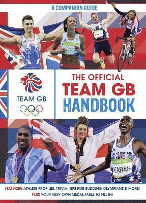 The Official Team GB Handbook 1