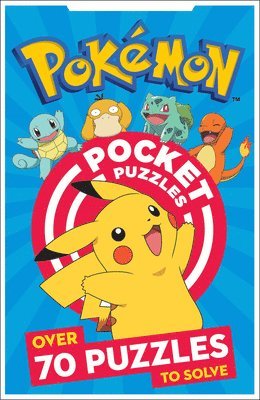 Pokemon Pocket Puzzles 1