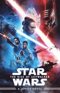 bokomslag Star Wars: The Rise of Skywalker Junior Novel