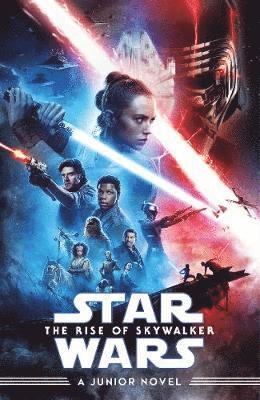 Star Wars: The Rise of Skywalker Junior Novel 1