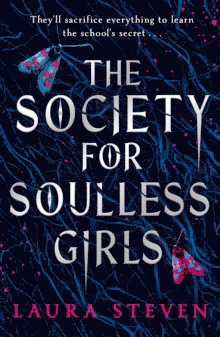 The Society for Soulless Girls 1
