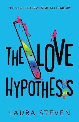 bokomslag The Love Hypothesis