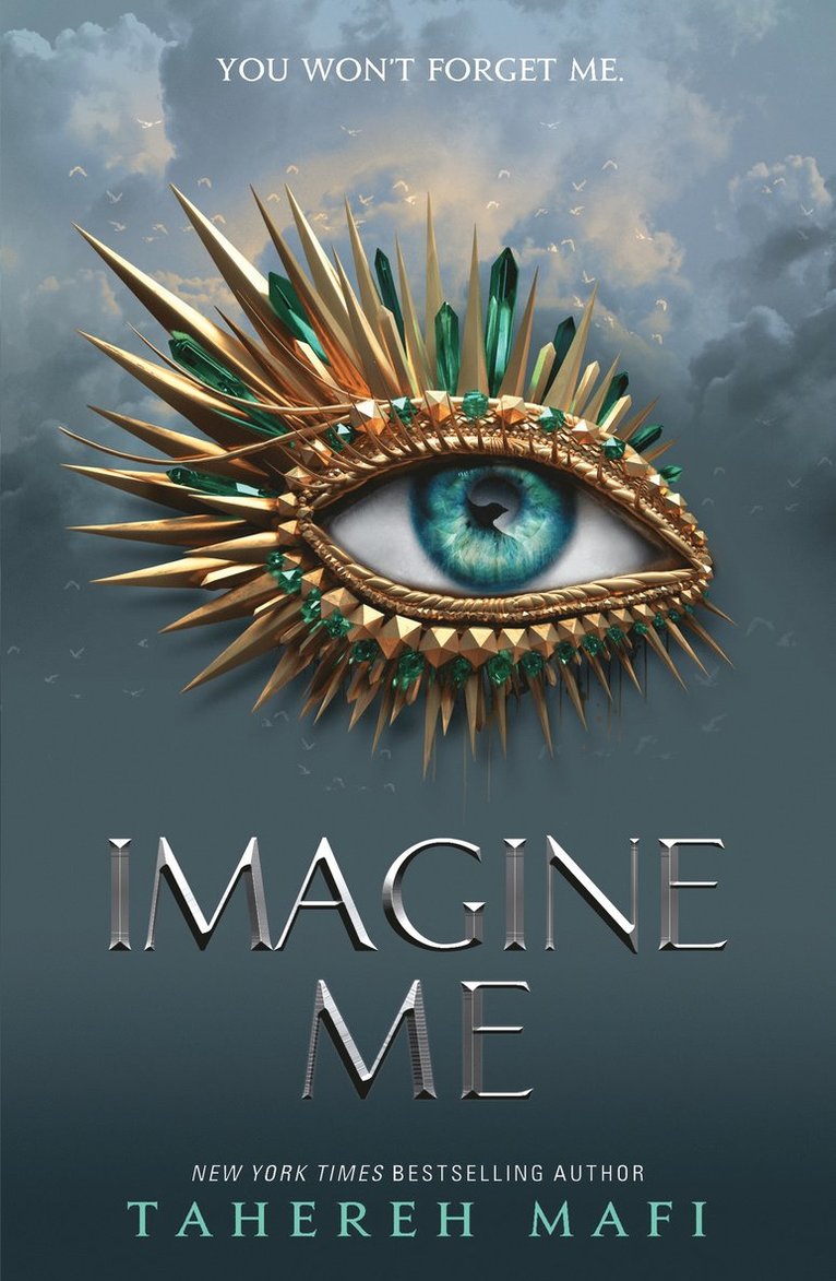 Imagine Me 1