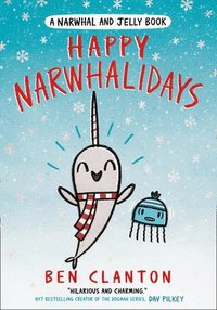 bokomslag Happy Narwhalidays