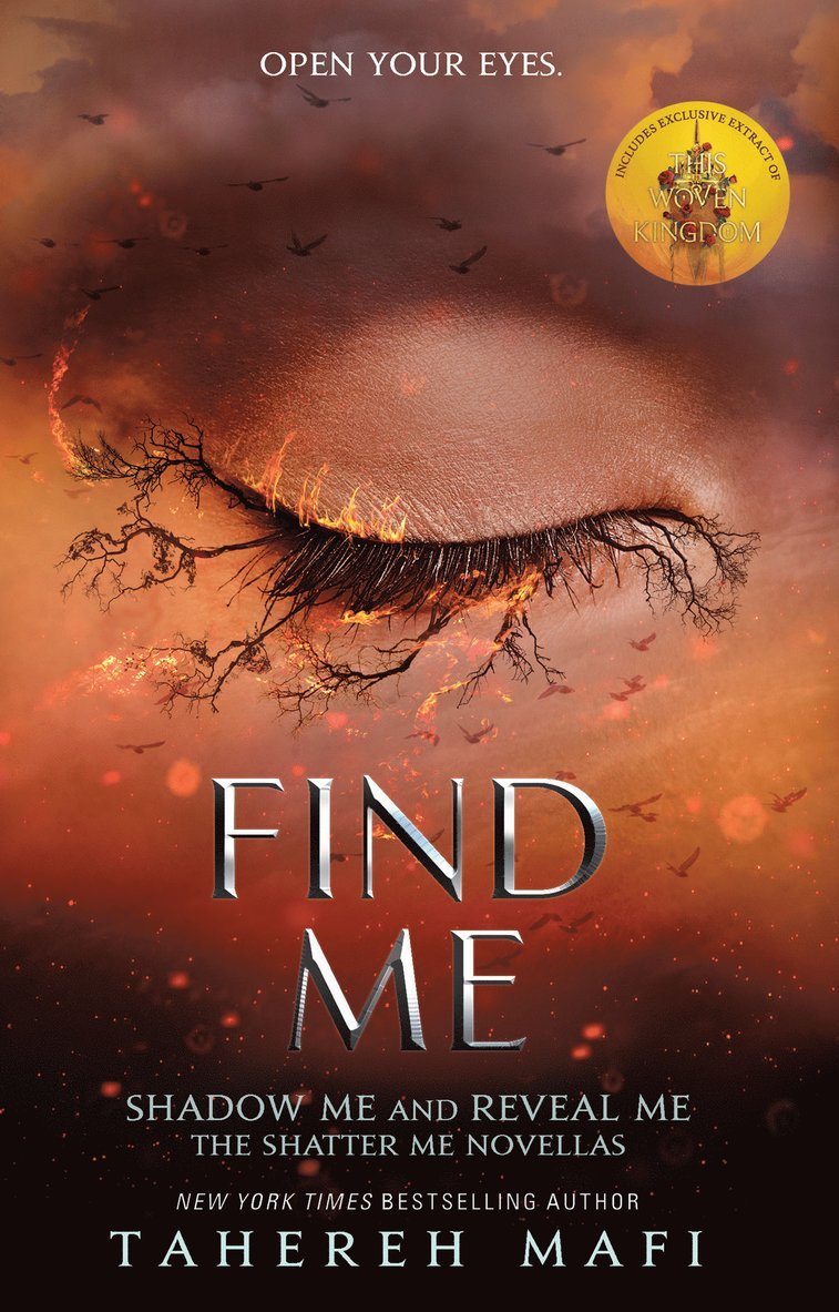 Find Me