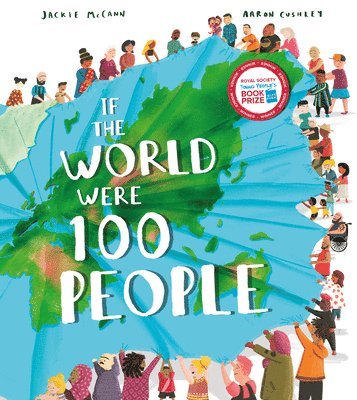 bokomslag If the World Were 100 People