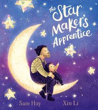 bokomslag Star Maker's Apprentice