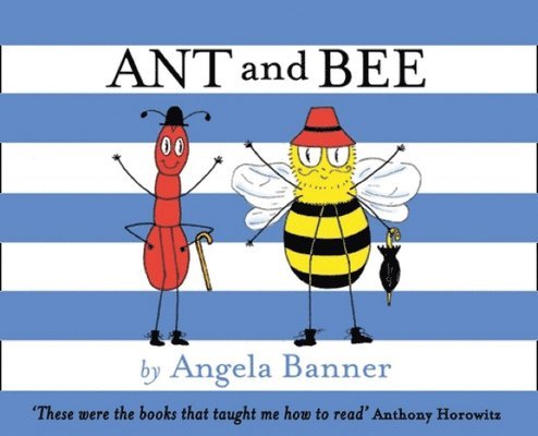 Ant and Bee 1