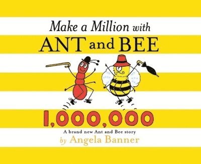 Ant and Bee and the ABC 1