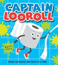 bokomslag Captain Looroll