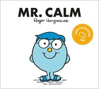 bokomslag Mr. Calm