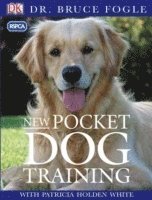bokomslag New Pocket Dog Training