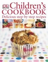 bokomslag Children's Cookbook