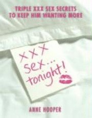 XXX Sex... Tonight 1