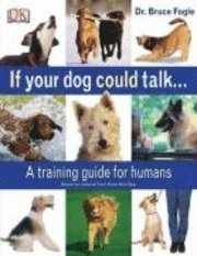 bokomslag If Your Dog Could Talk