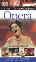 Alan Riding, Leslie Dunton-Downer - Opera, Häftad