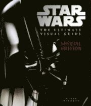 'Star Wars' the Ultimate Visual Guide 1