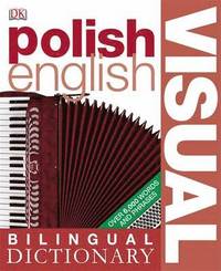 bokomslag Polish-English Bilingual Visual Dictionary