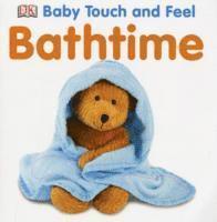 Baby Touch Bathtime 1