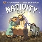 bokomslag Nativity Story