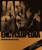 bokomslag James Bond Encyclopedia