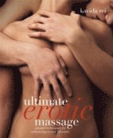 bokomslag Ultimate Erotic Massage