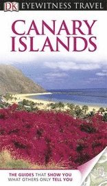 bokomslag Canary Islands 