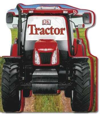 Tractor 1