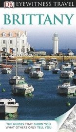 bokomslag Brittany 