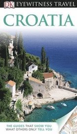 bokomslag Croatia 