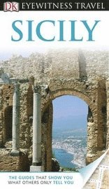 bokomslag Sicily 