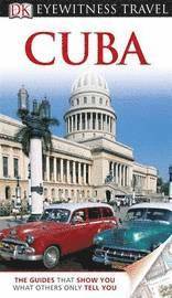 bokomslag Cuba 