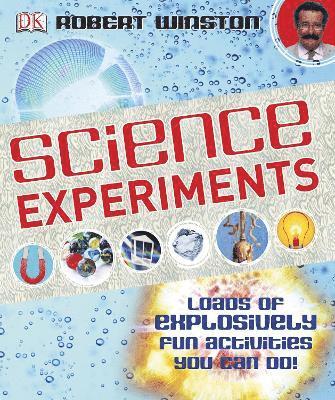 Science Experiments 1