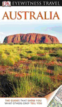bokomslag Australia 