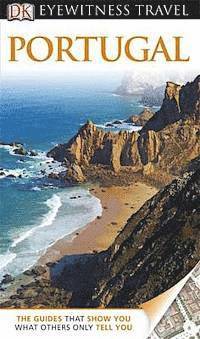 bokomslag Portugal 