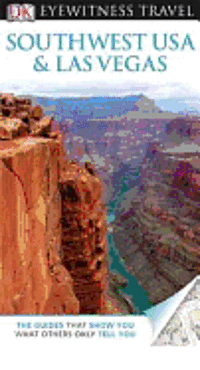 bokomslag Southwest USA & Las Vegas 